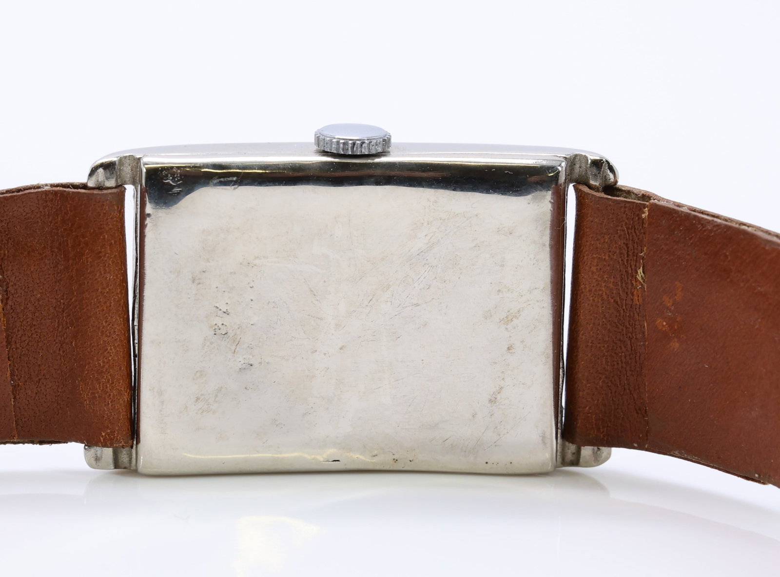Rolex Marconi Special - 5