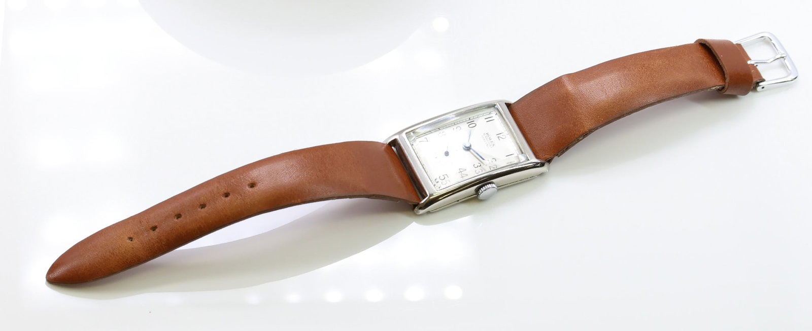 Rolex Marconi Special - 6