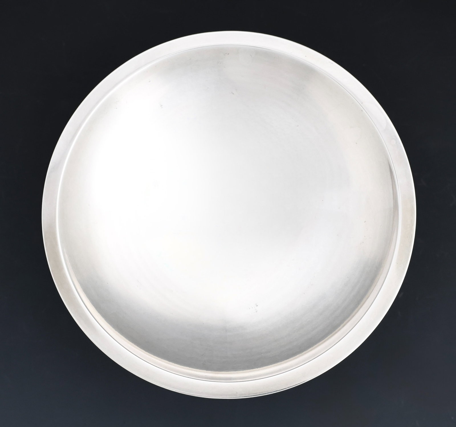 Georg Jensen Sterling Silver Compote - 2