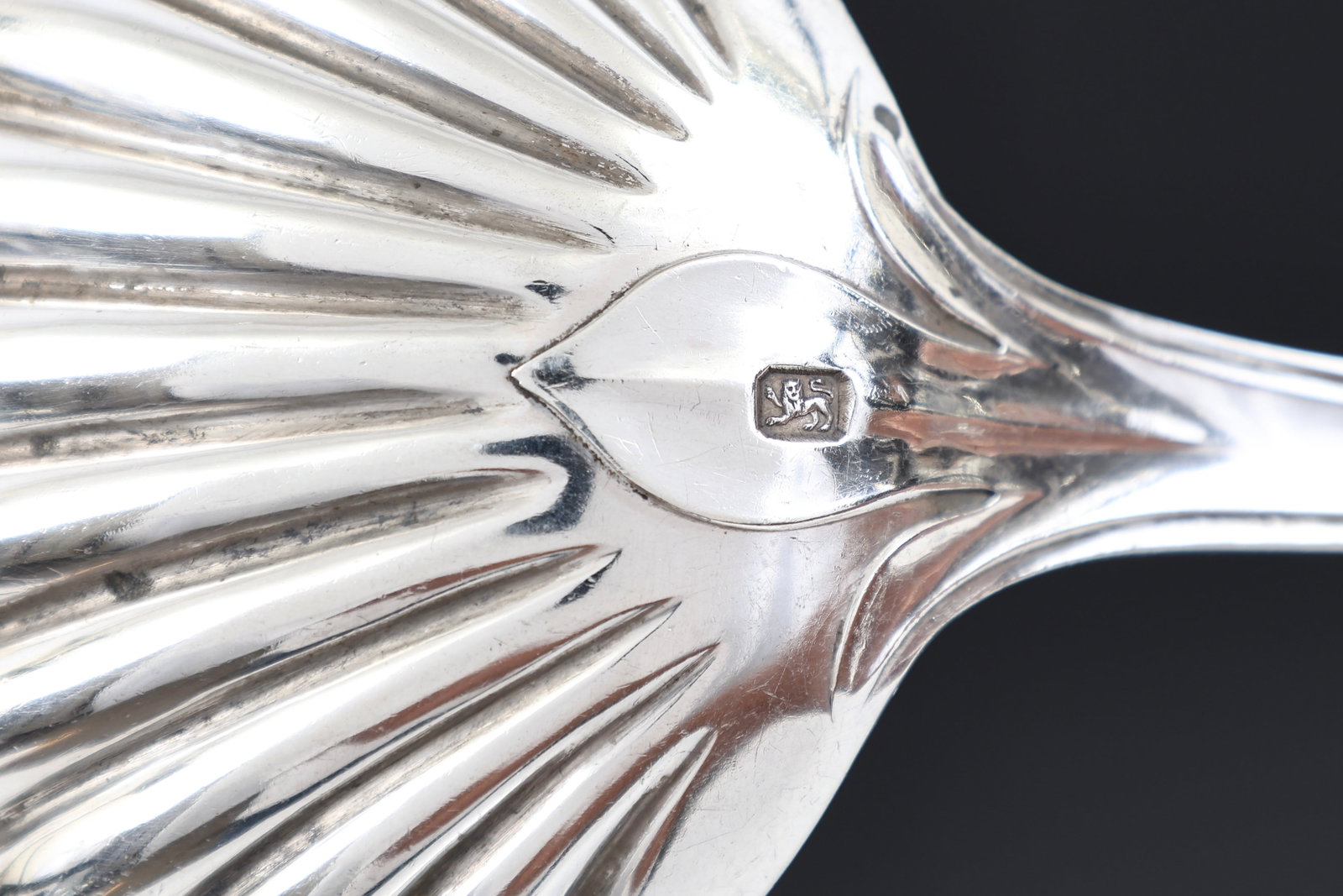 Bailey and Co. Sterling Silver Serving Flatware - 7