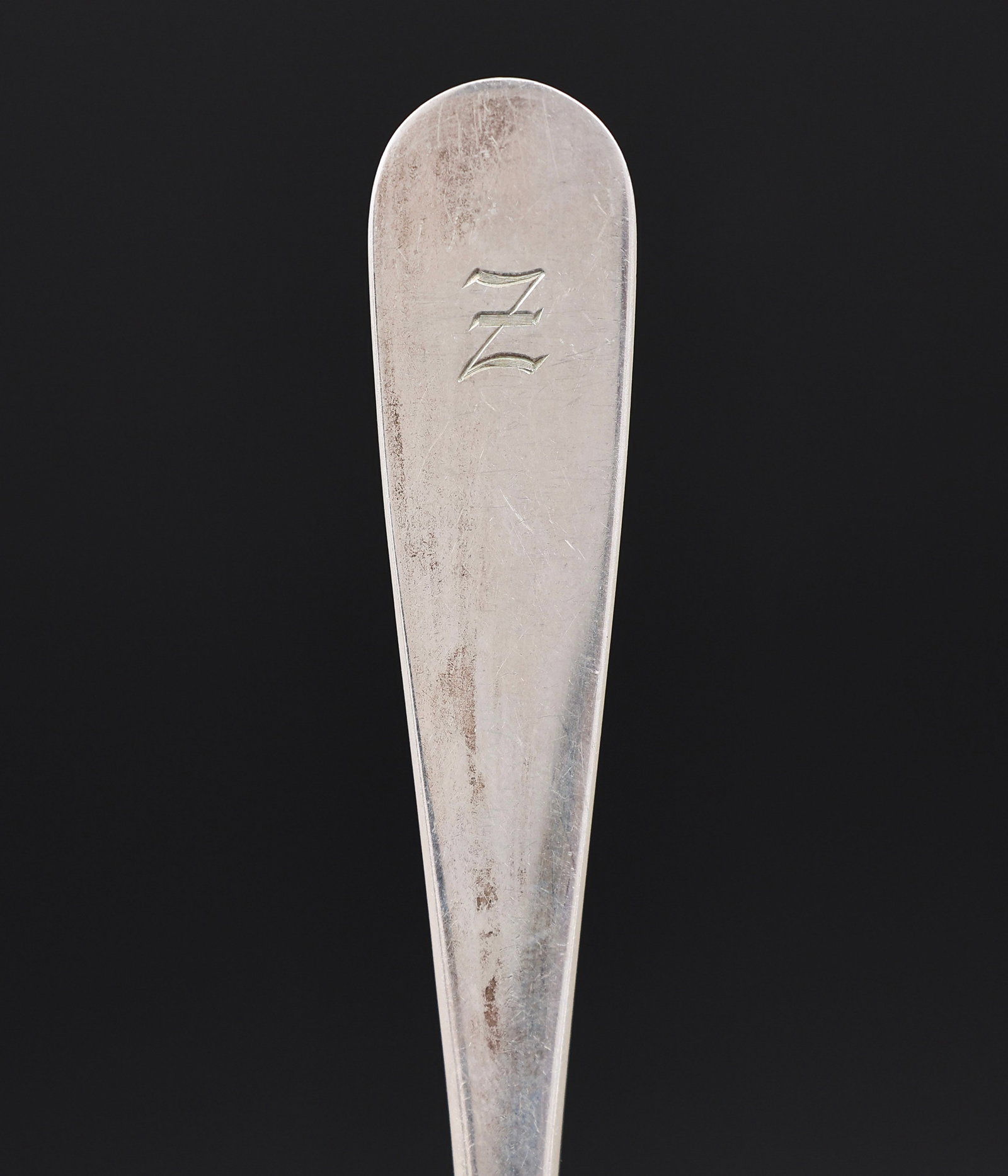 S. Kirk and Son "Repousse" Sterling Silver Flatware - 5