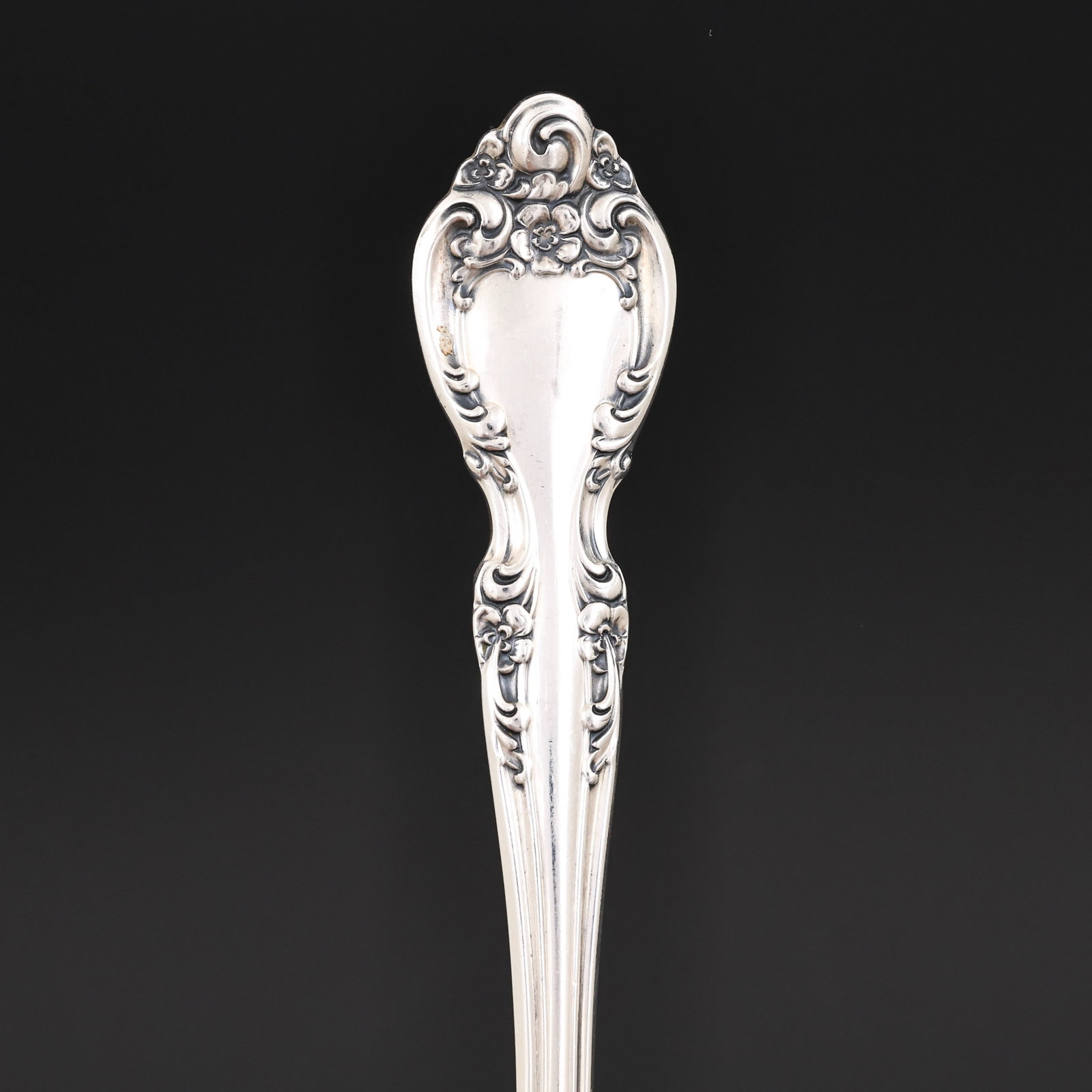 Gorham "Melrose" Sterling Silver Flatware - 4