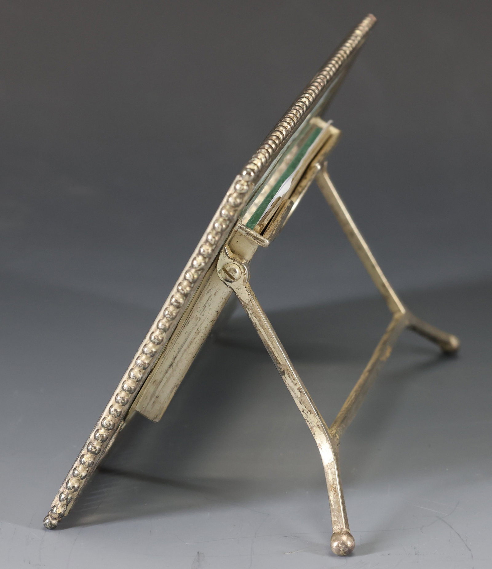 Tiffany Studios "Pine Needle" Frames - 4