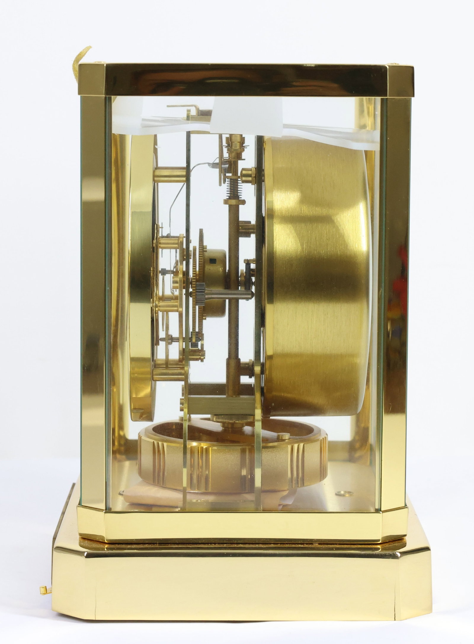 Jaeger-LeCoultre Atmos Clock - 3