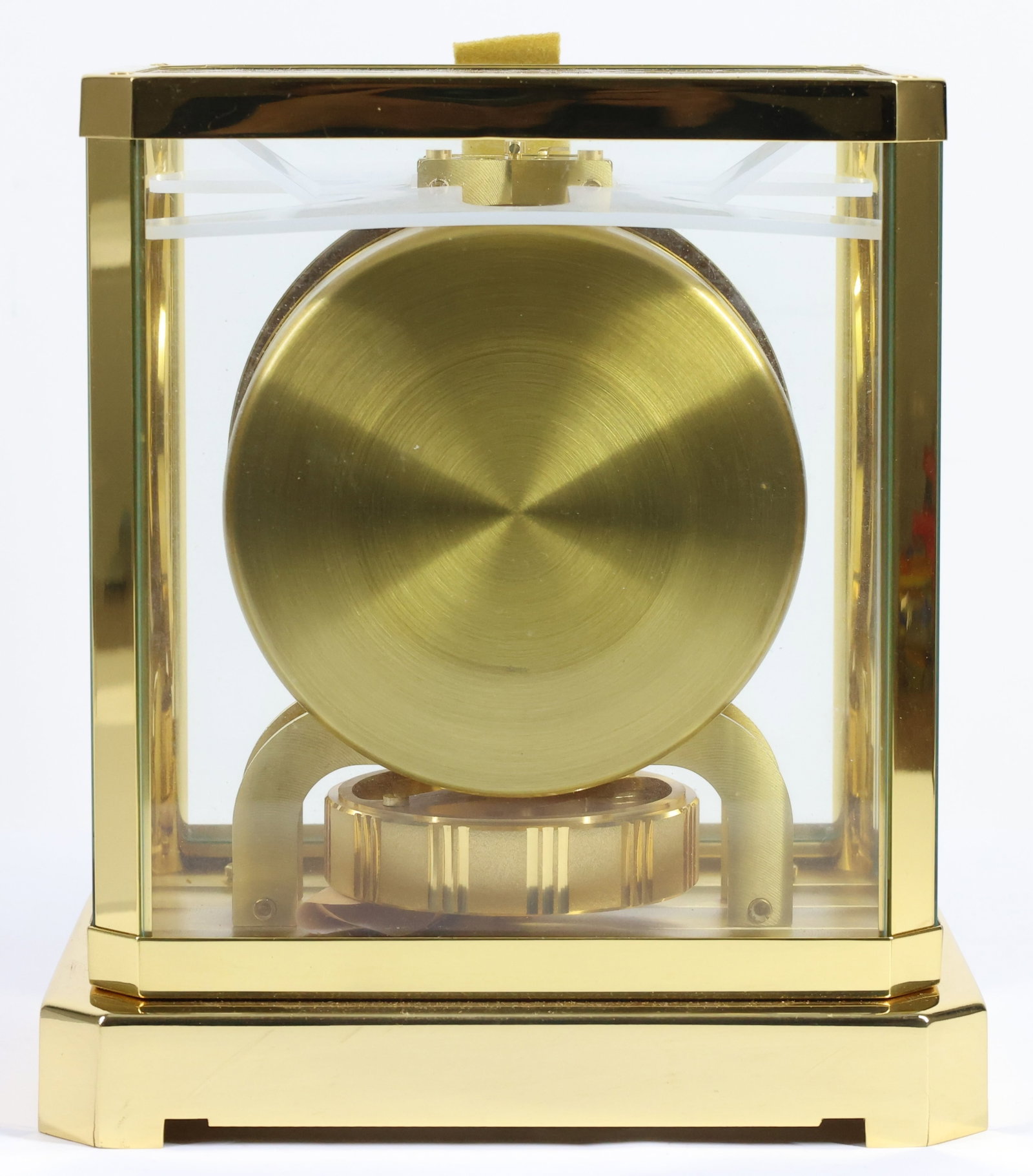Jaeger-LeCoultre Atmos Clock - 4