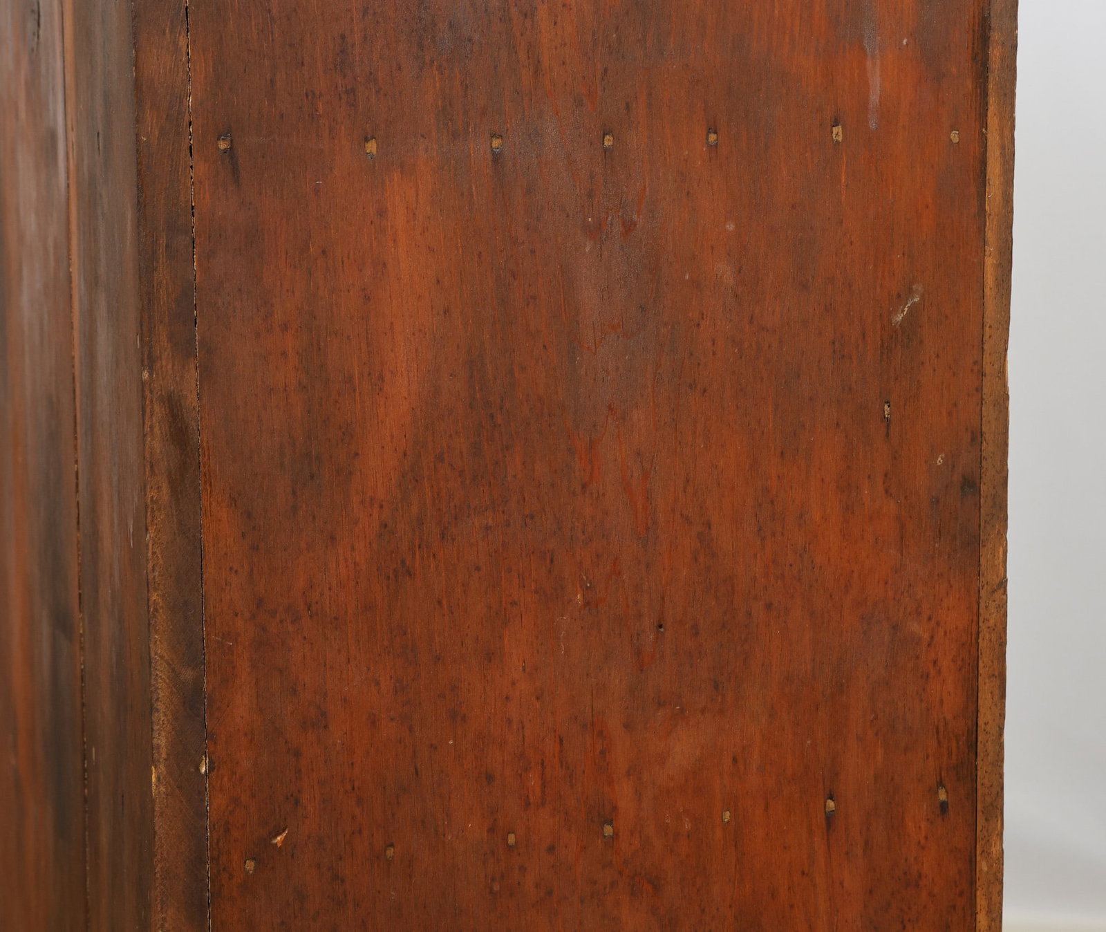 Pine Jelly Cupboard - 10