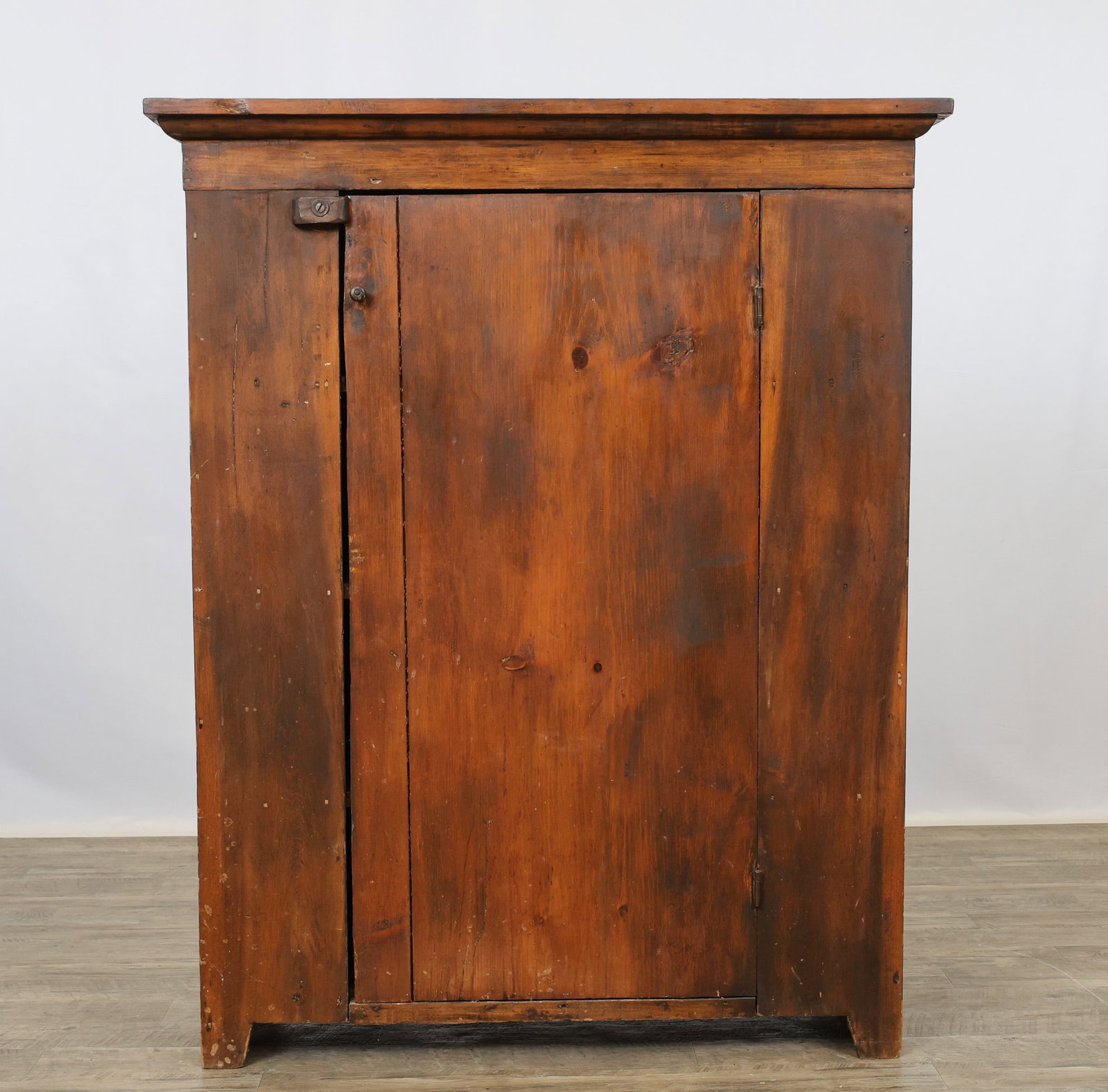 Pine Jelly Cupboard - 3