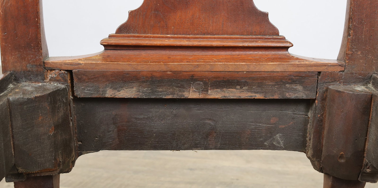 Philadelphia Chippendale Side Chair - 14