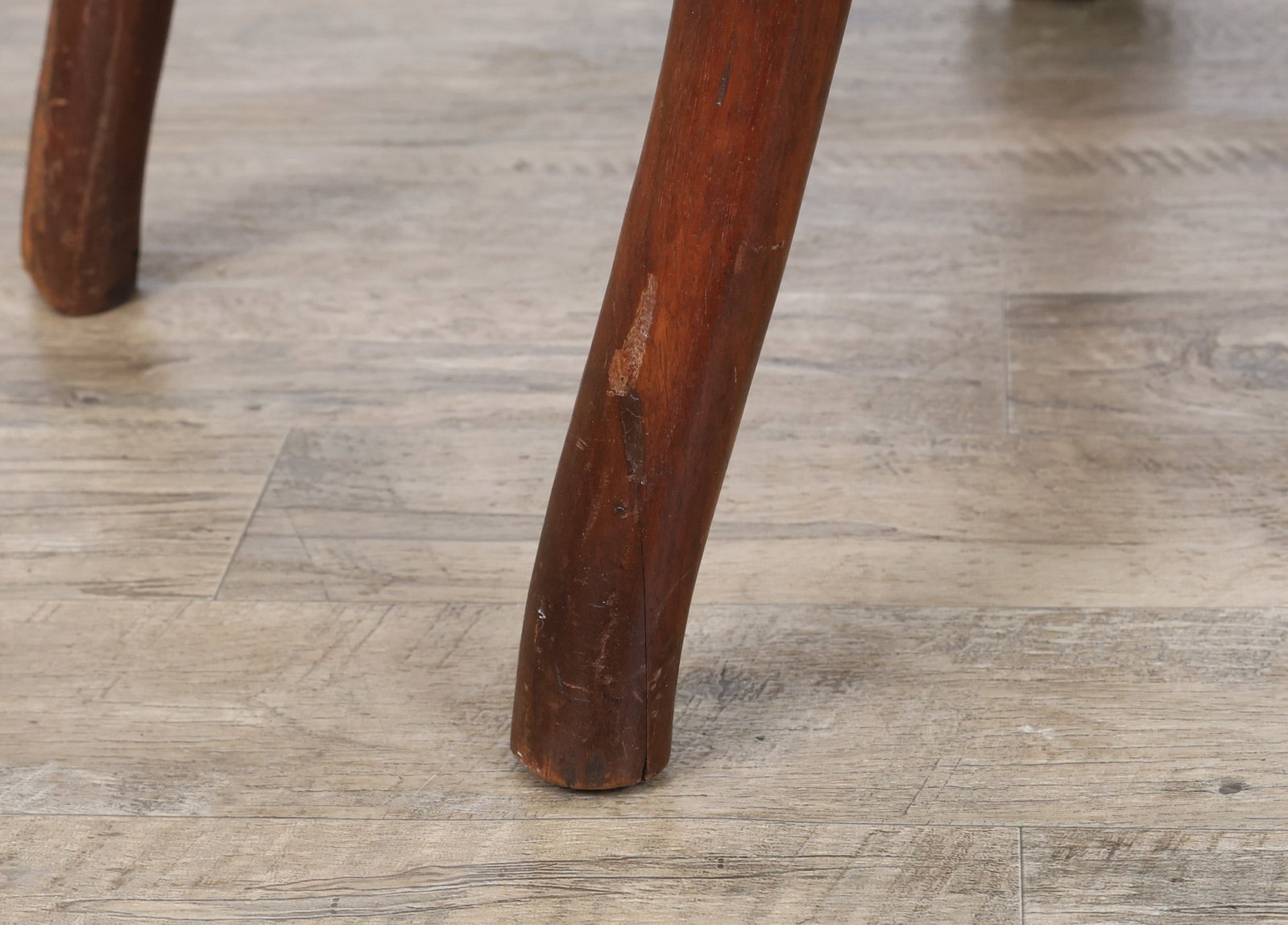 Philadelphia Chippendale Side Chair - 20