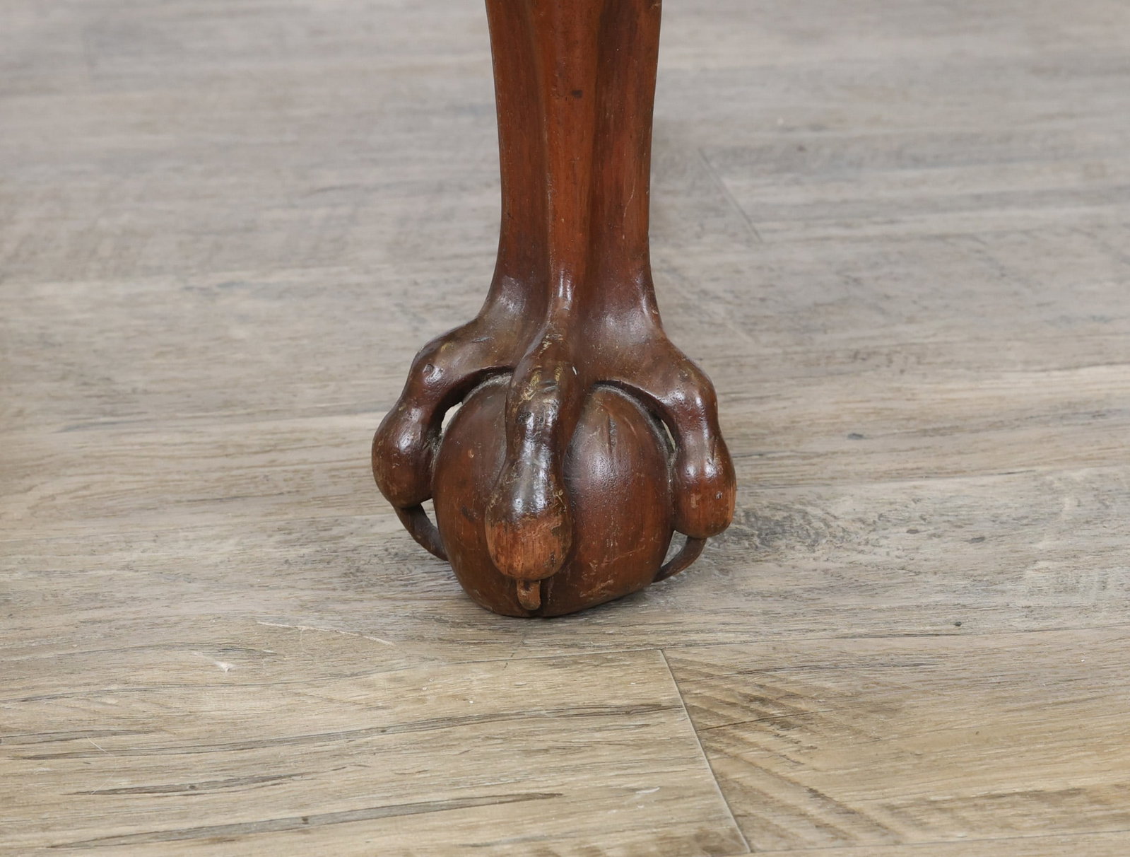 Philadelphia Chippendale Side Chair - 9