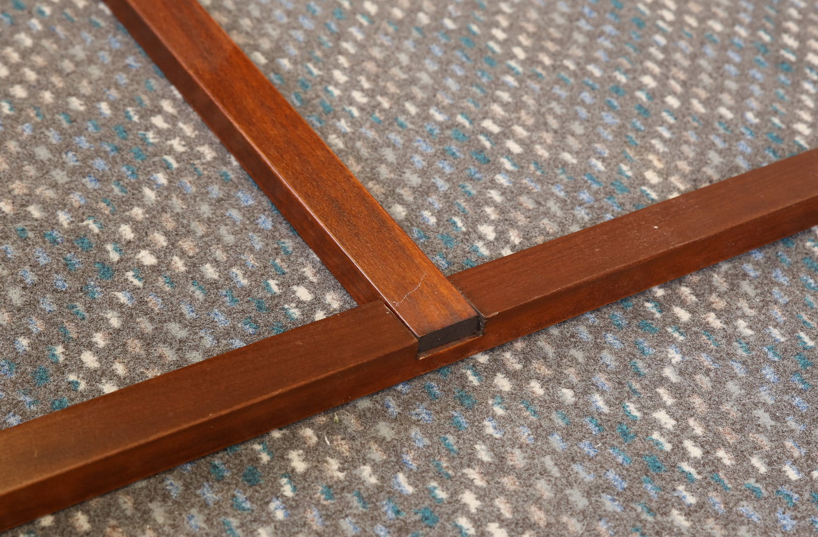Eldred Wheeler Cherry Four Post Bed - 15