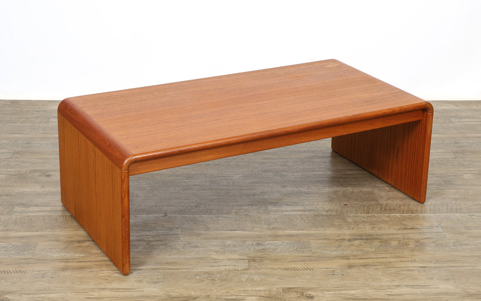 Kristensen Thomasson Teak Coffee Table (1 of 12)