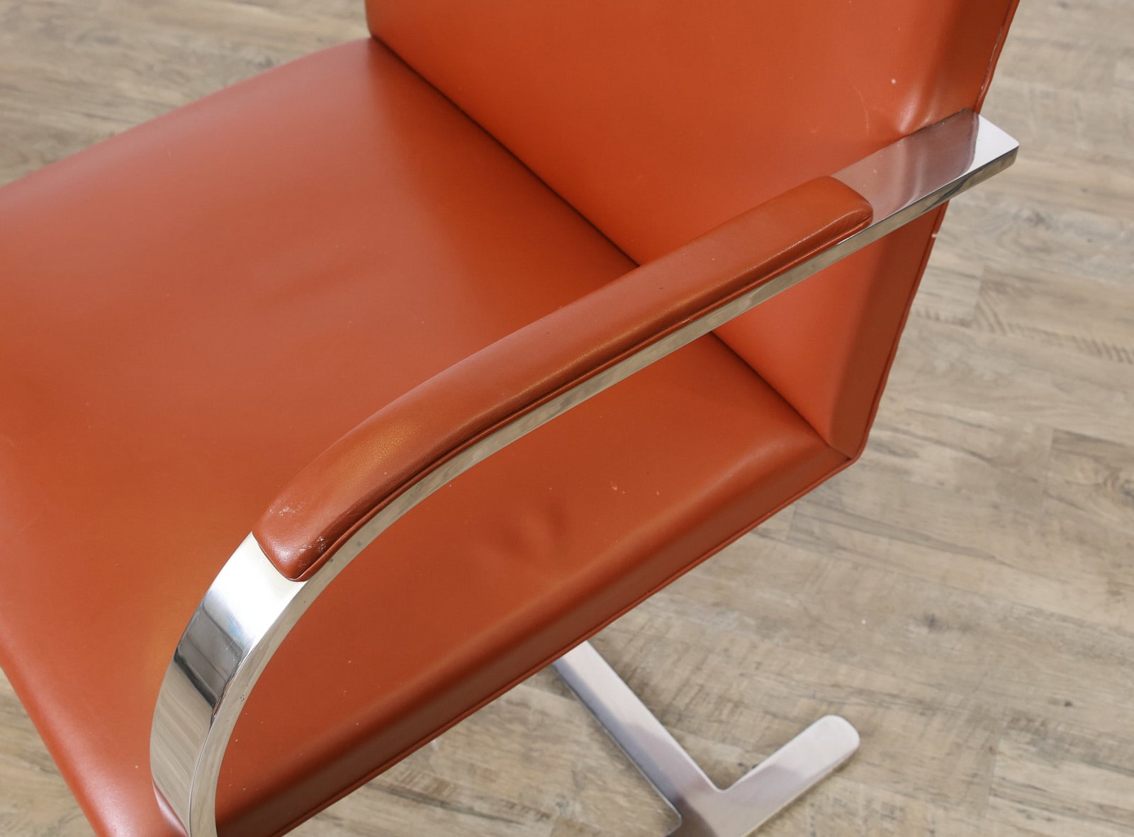 Knoll BRNO Chairs - 10