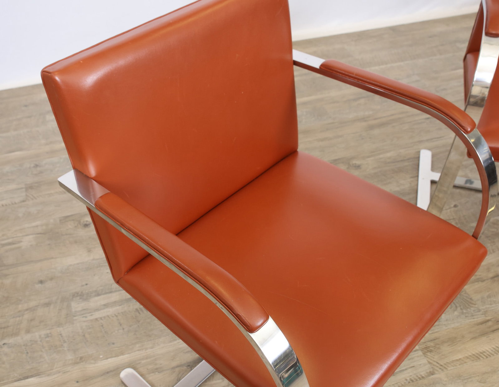 Knoll BRNO Chairs - 11