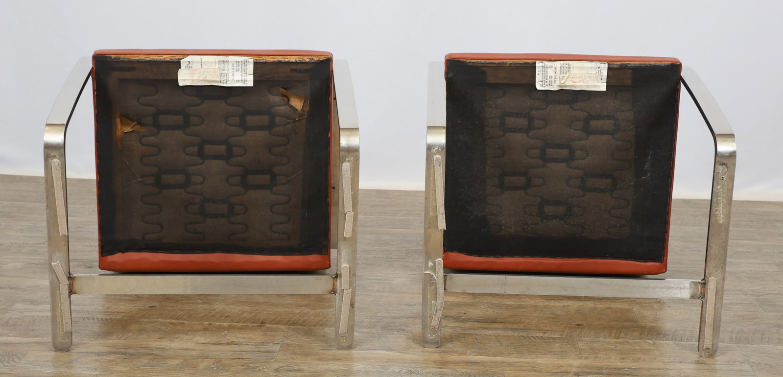 Knoll BRNO Chairs - 13