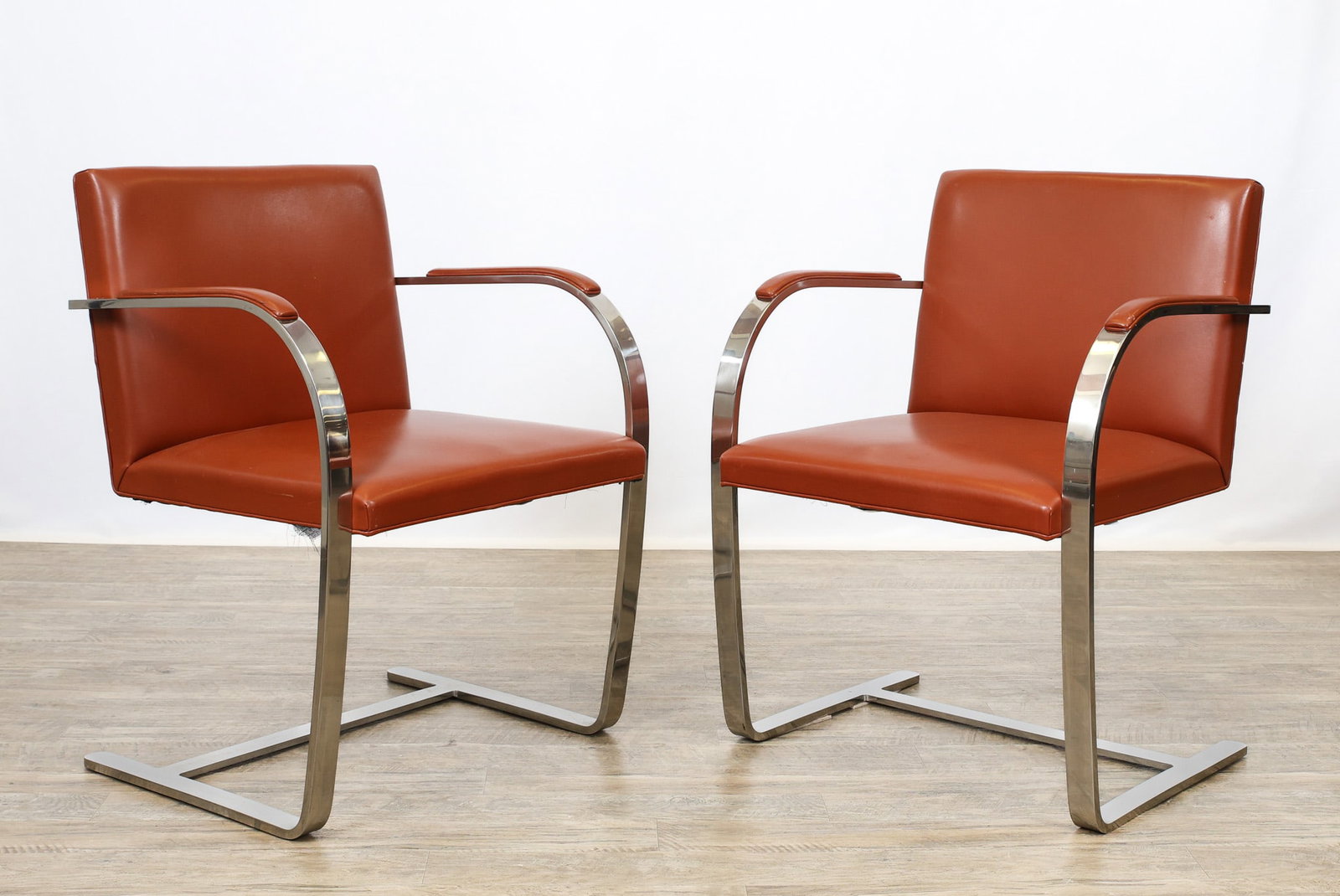 Knoll BRNO Chairs (1 of 14)