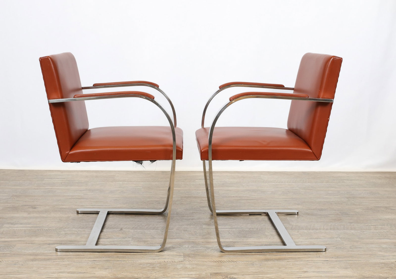Knoll BRNO Chairs - 2