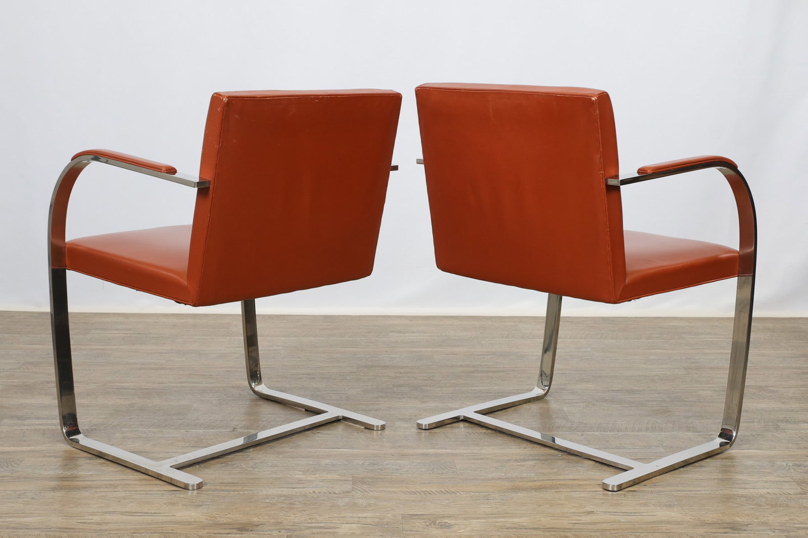 Knoll BRNO Chairs - 3