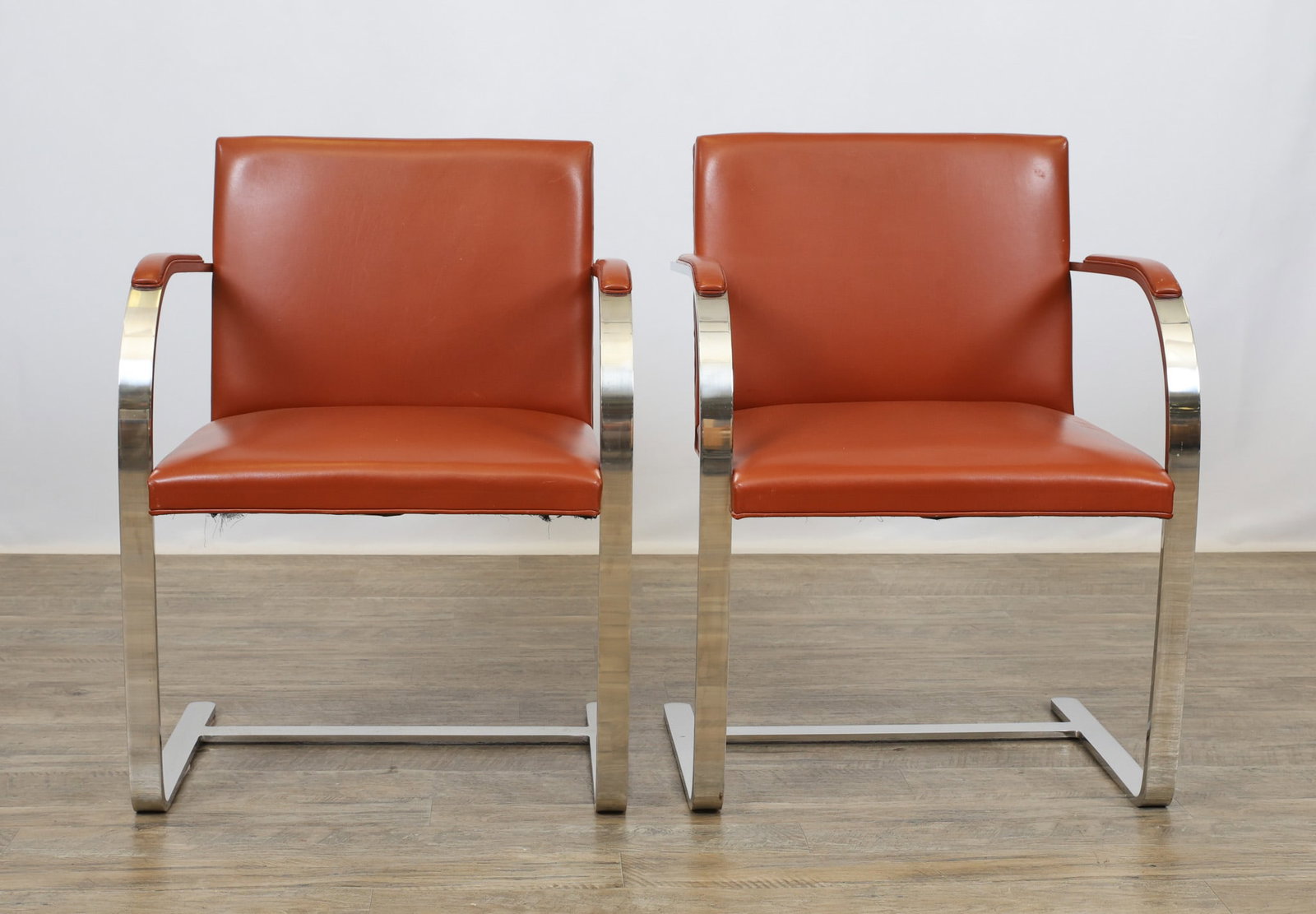 Knoll BRNO Chairs - 4
