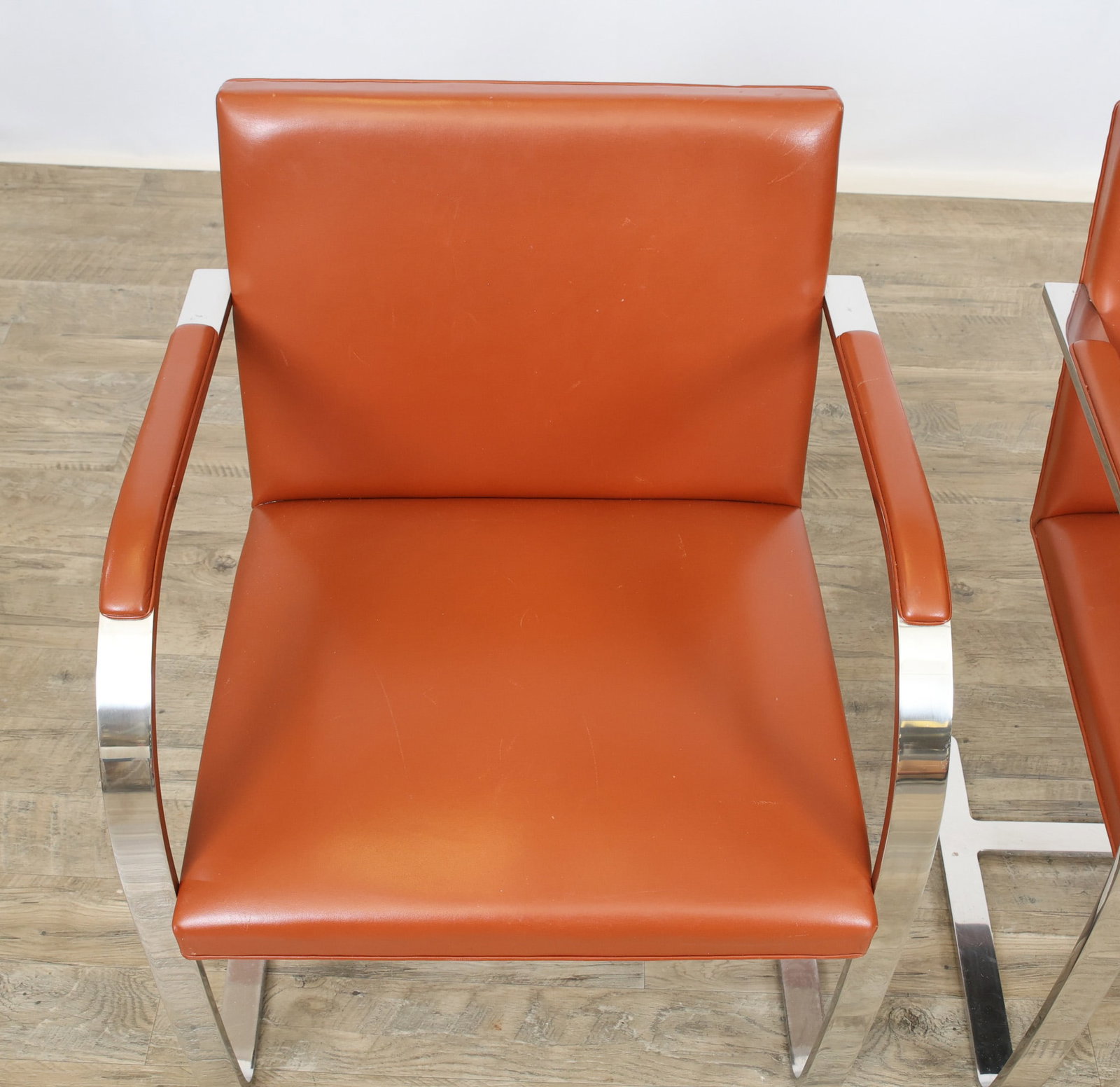 Knoll BRNO Chairs - 8