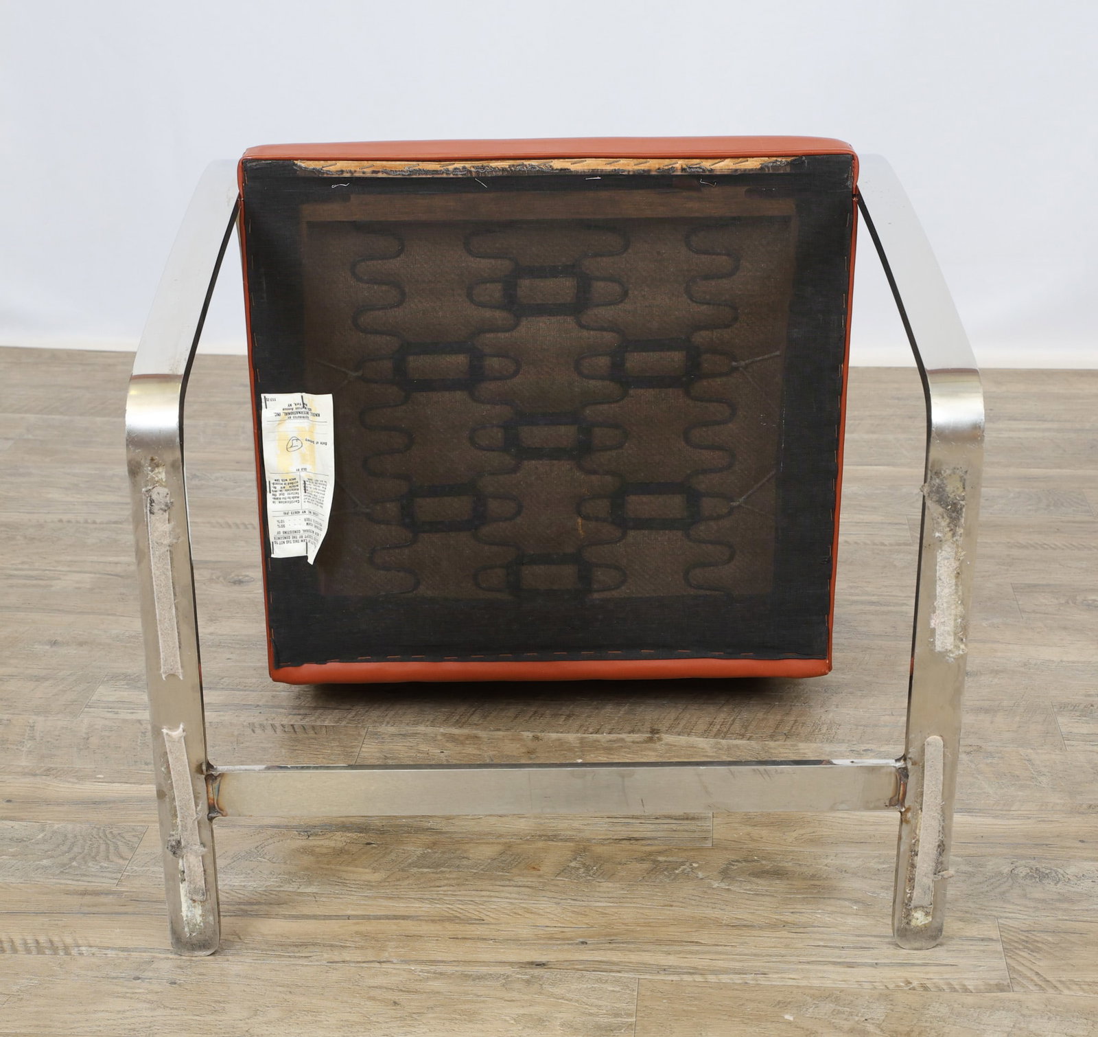 Knoll BRNO Chairs - 12