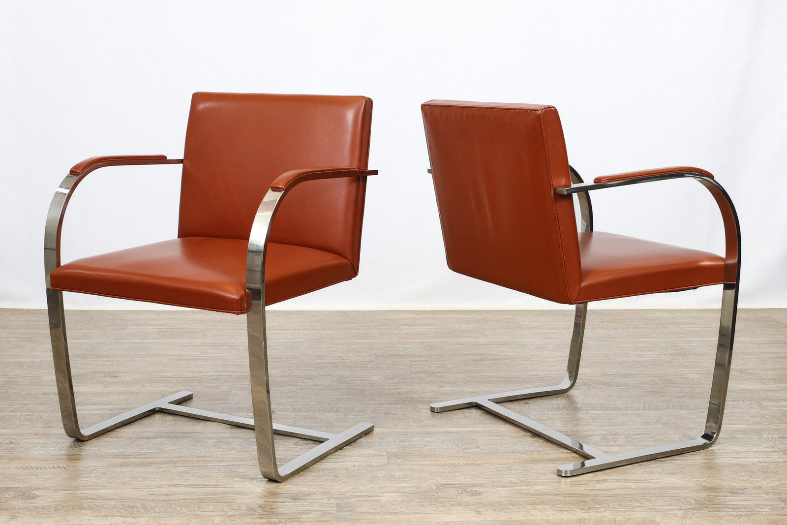 Knoll BRNO Chairs (1 of 13)
