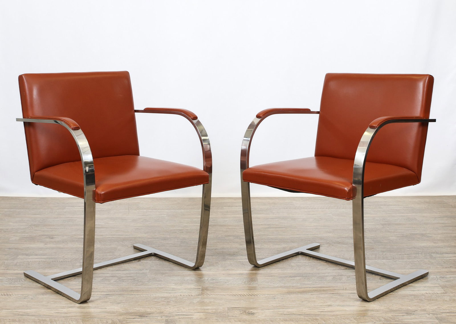 Knoll BRNO Chairs - 2