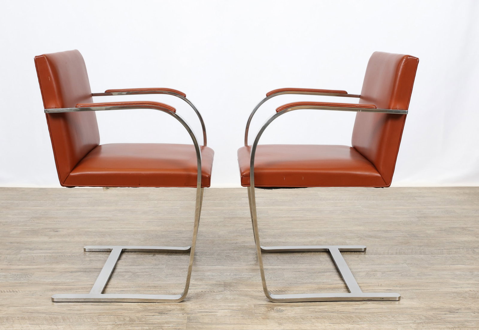 Knoll BRNO Chairs - 3
