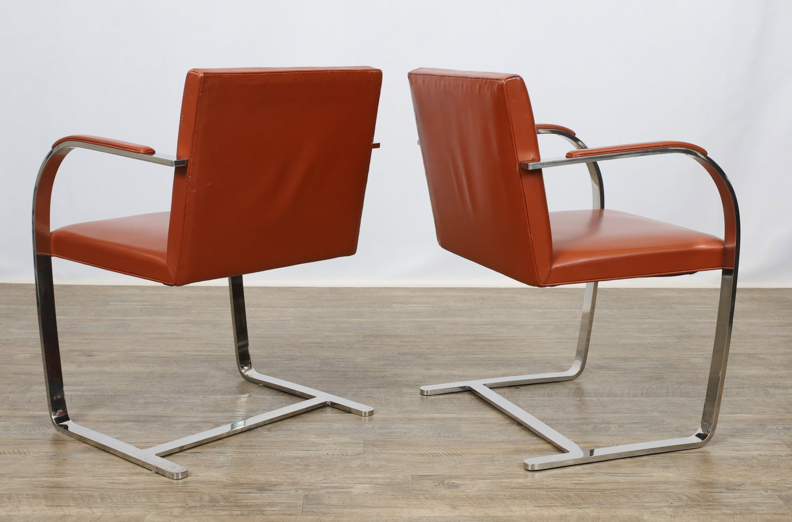 Knoll BRNO Chairs - 4