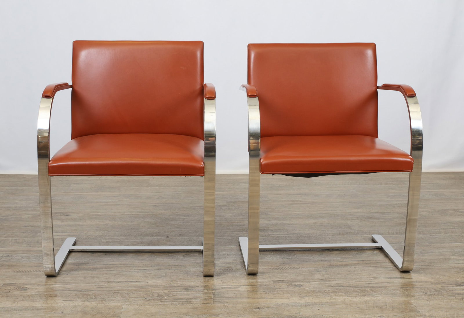 Knoll BRNO Chairs - 5