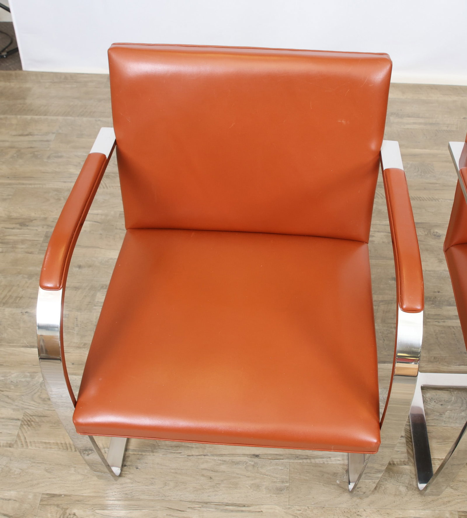 Knoll BRNO Chairs - 6