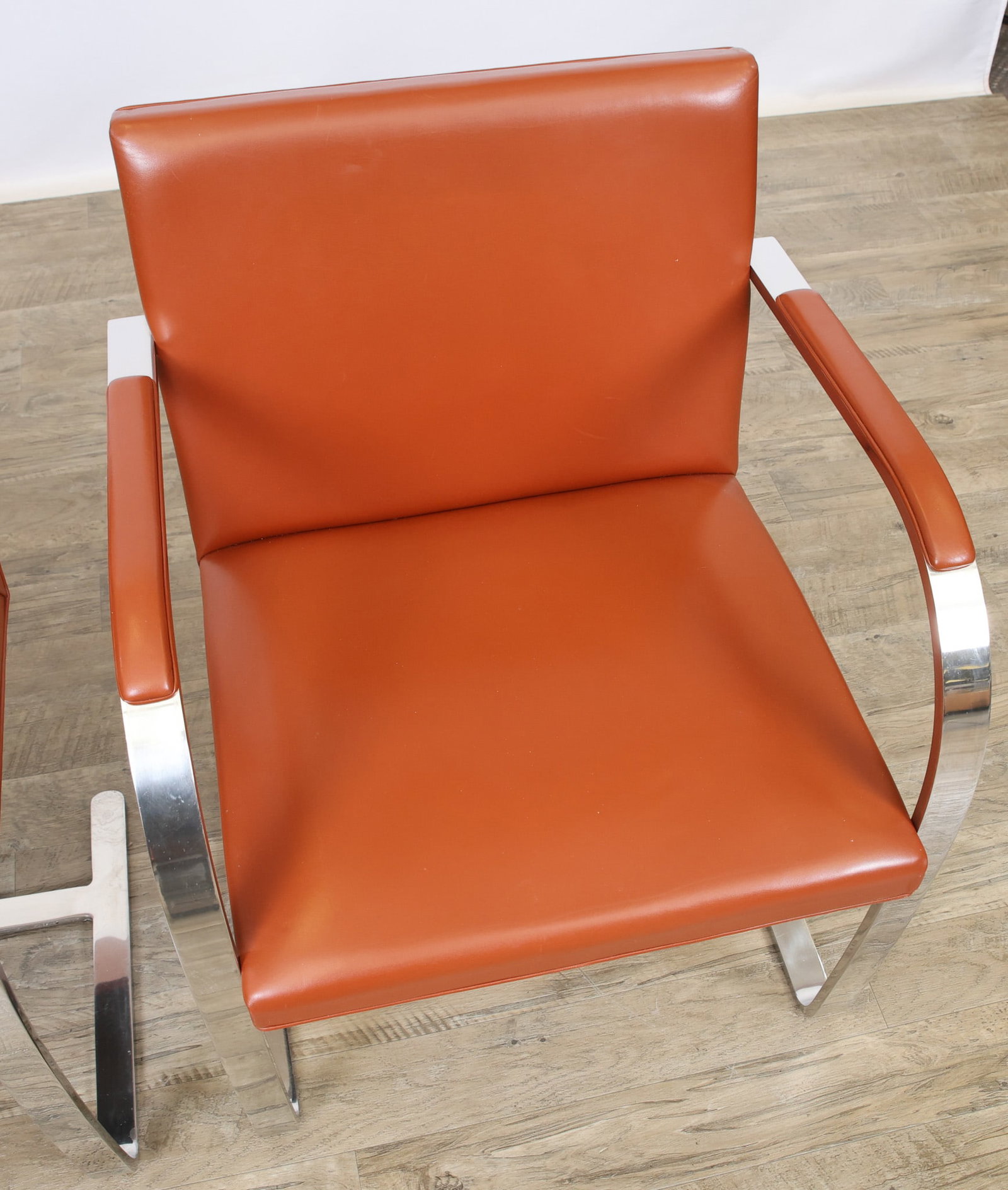 Knoll BRNO Chairs - 7
