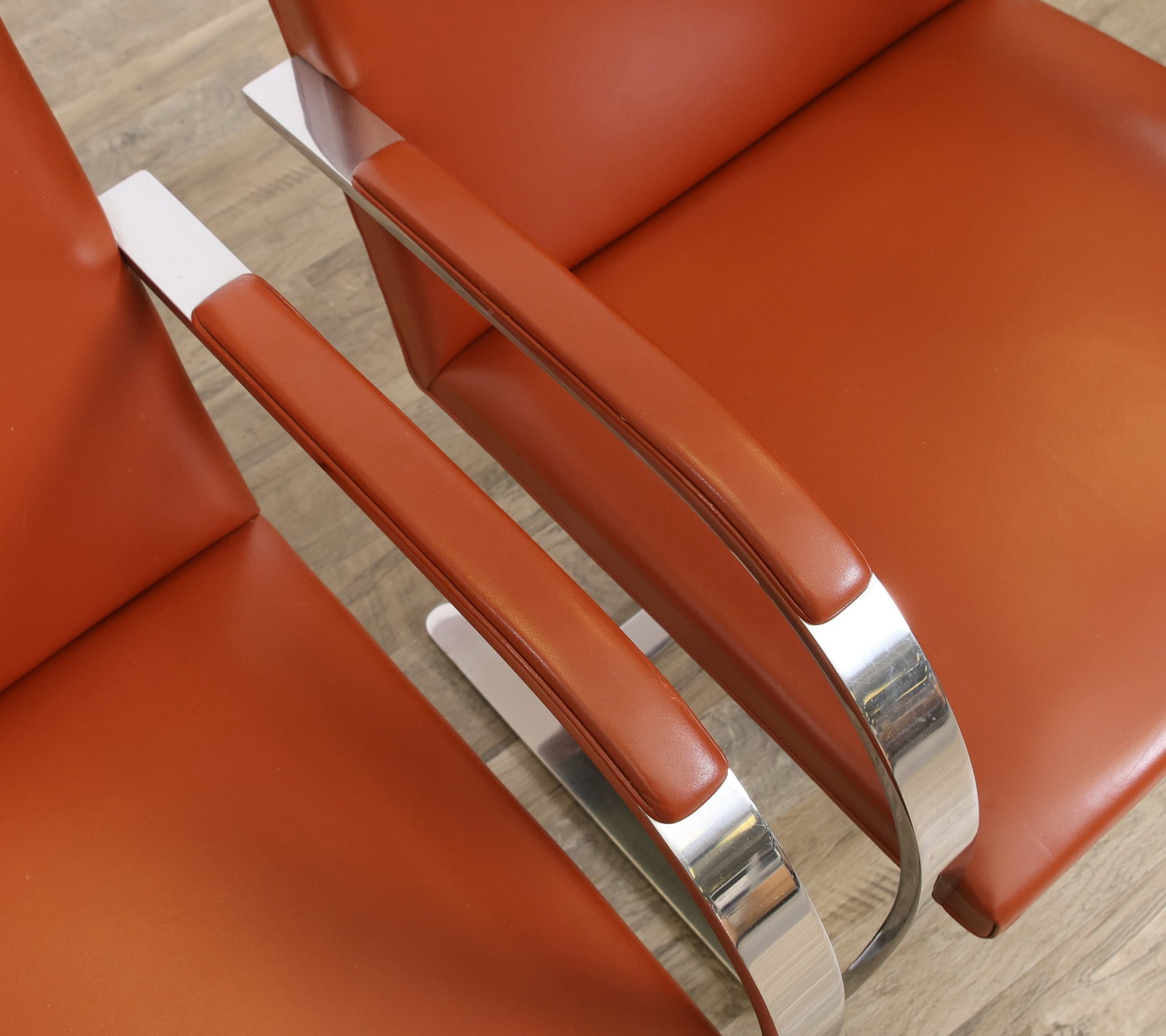 Knoll BRNO Chairs - 8
