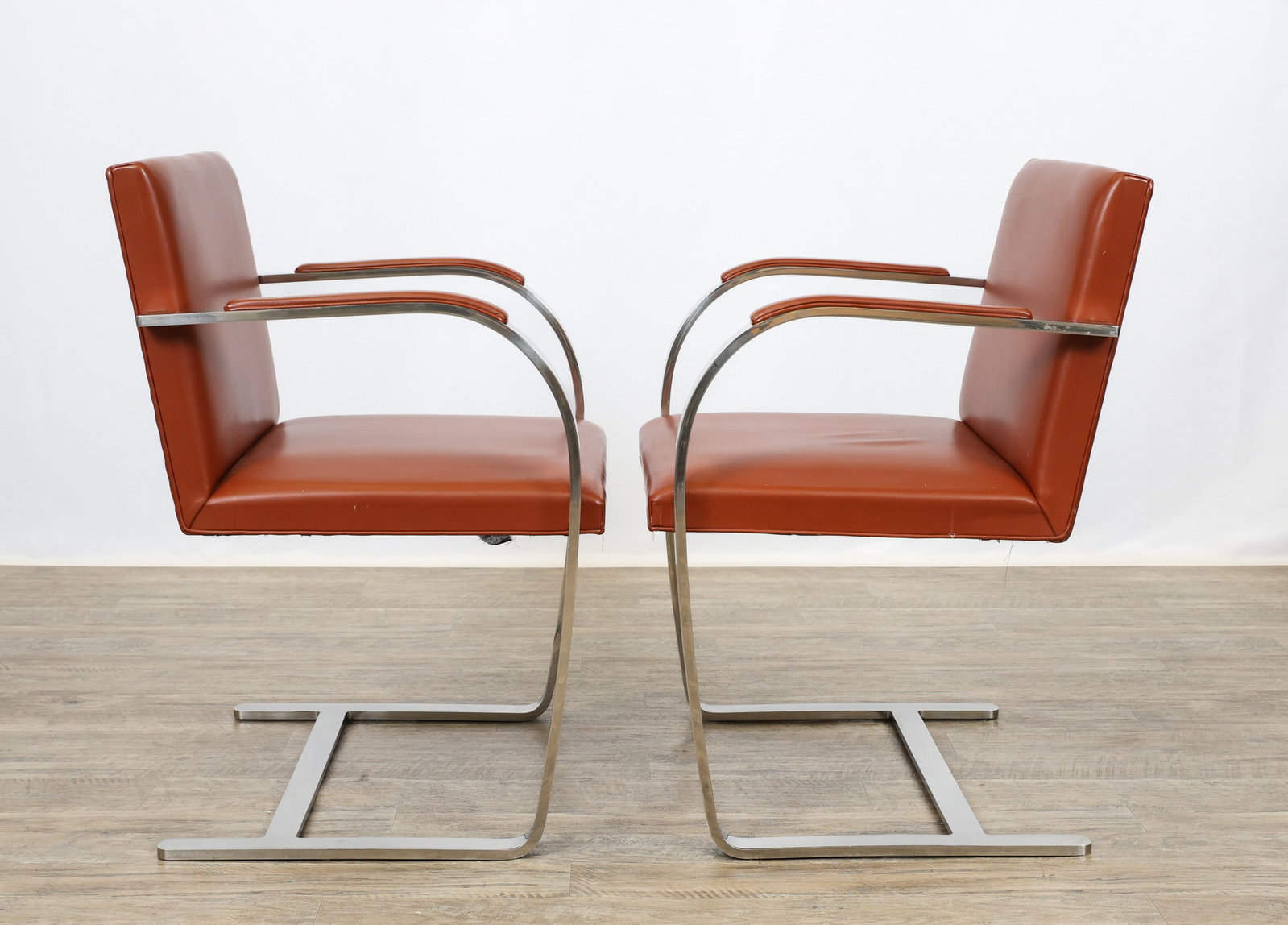 Knoll BRNO Chairs - 2
