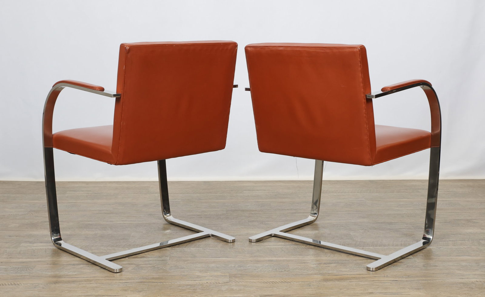Knoll BRNO Chairs - 3