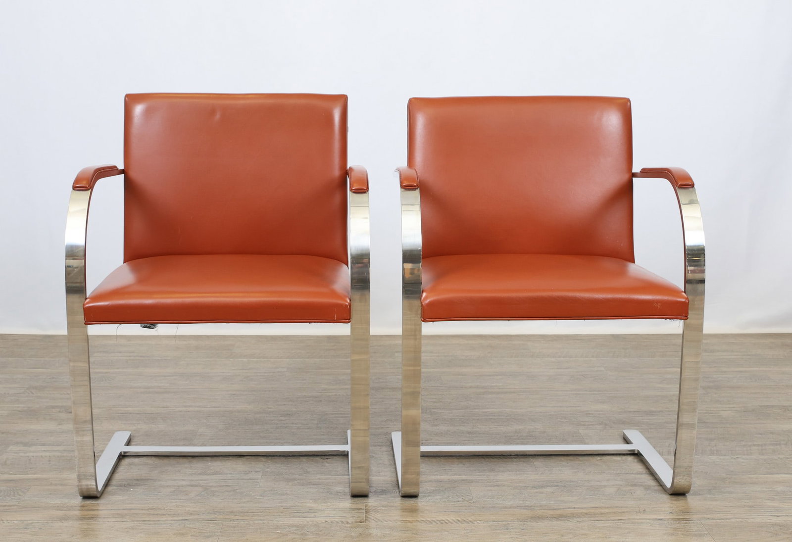 Knoll BRNO Chairs - 4