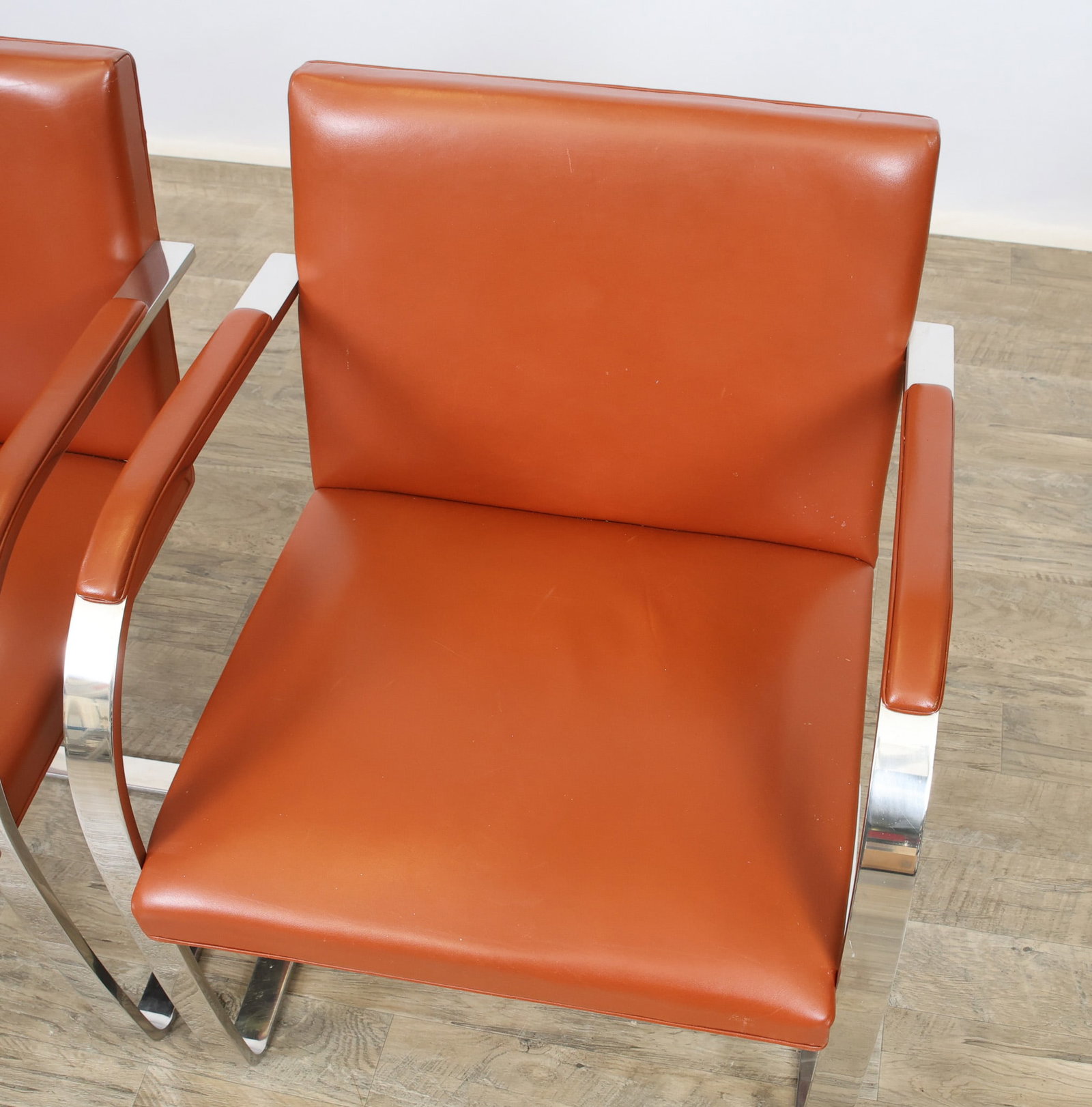 Knoll BRNO Chairs - 5