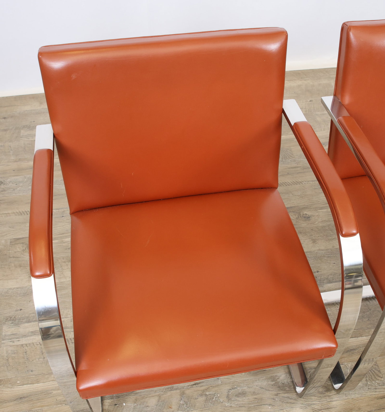 Knoll BRNO Chairs - 6