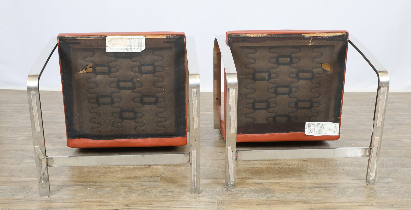 Knoll BRNO Chairs - 8
