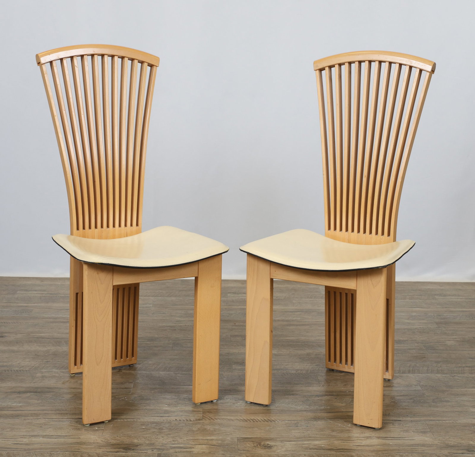 Pietro Constantini Dining Chairs - 11