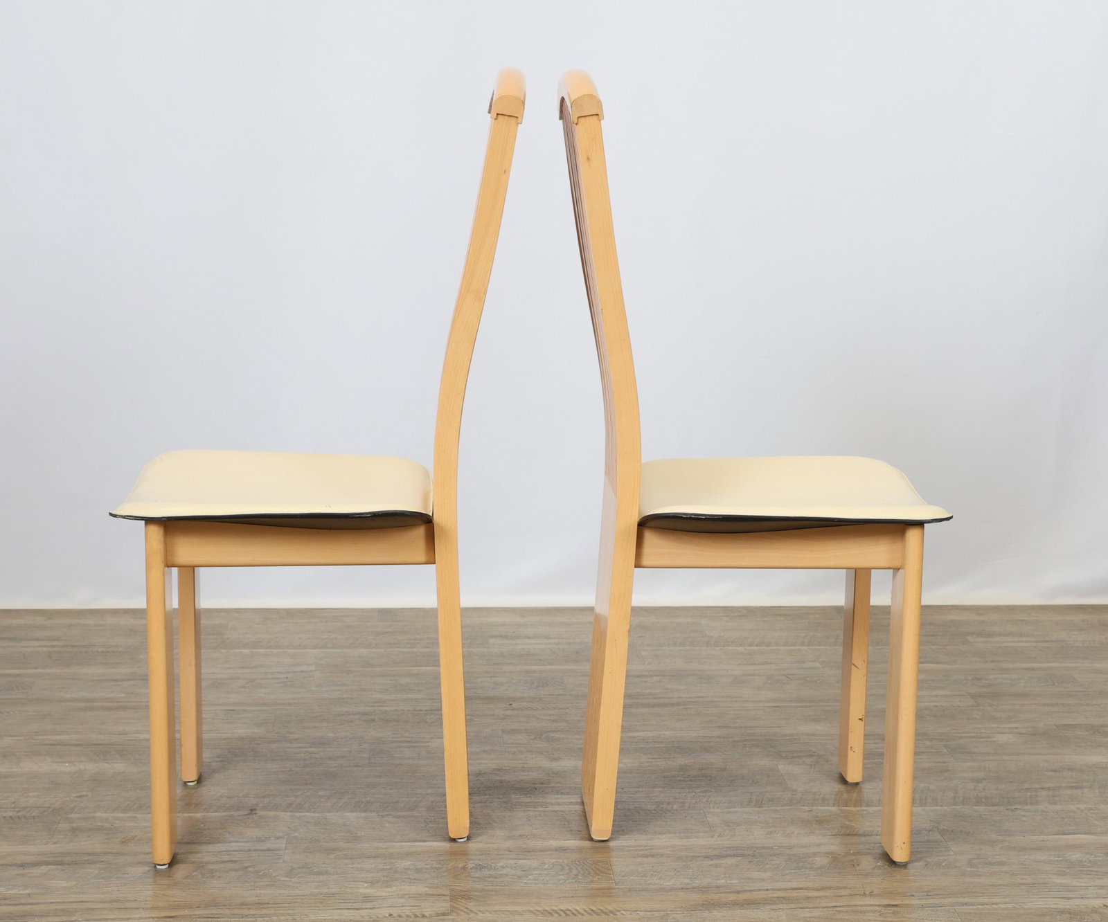 Pietro Constantini Dining Chairs - 12