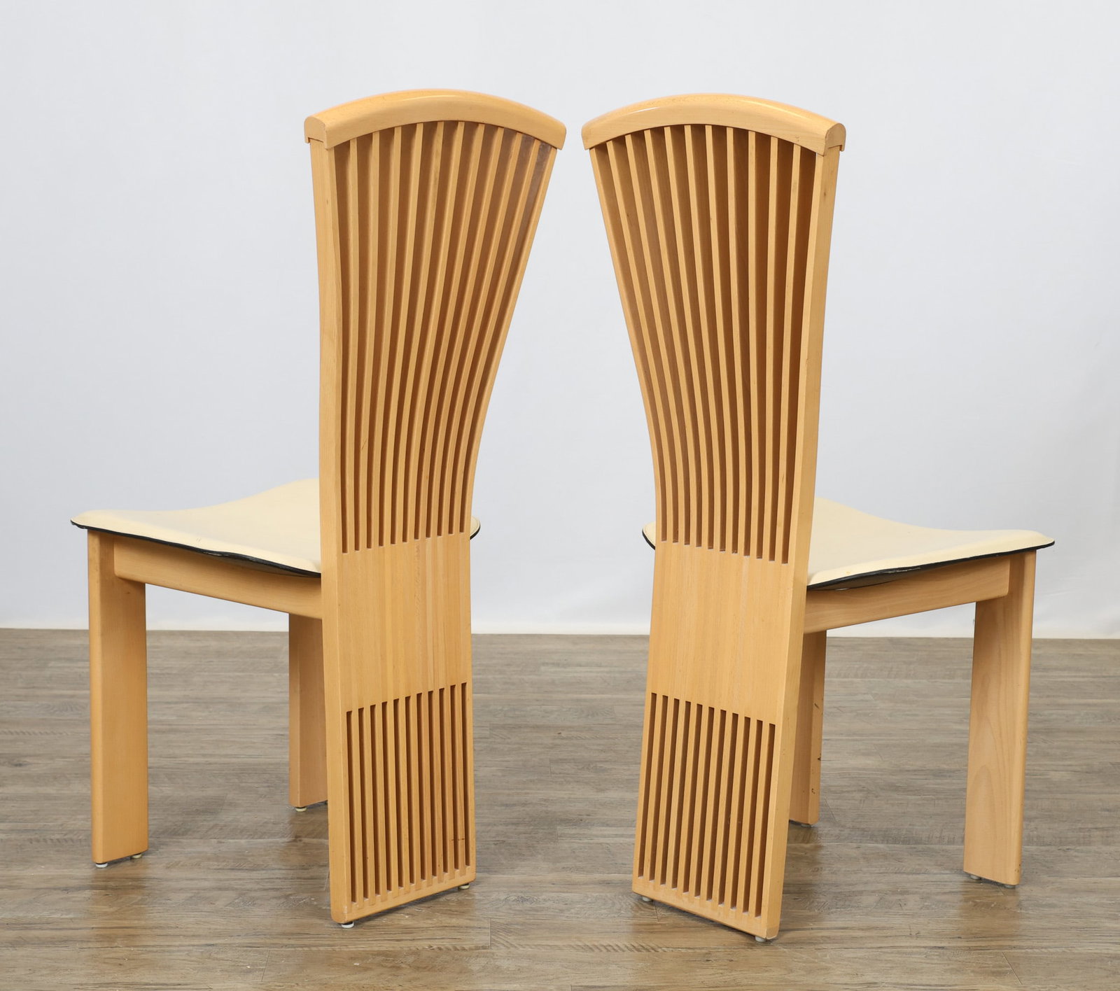 Pietro Constantini Dining Chairs - 13