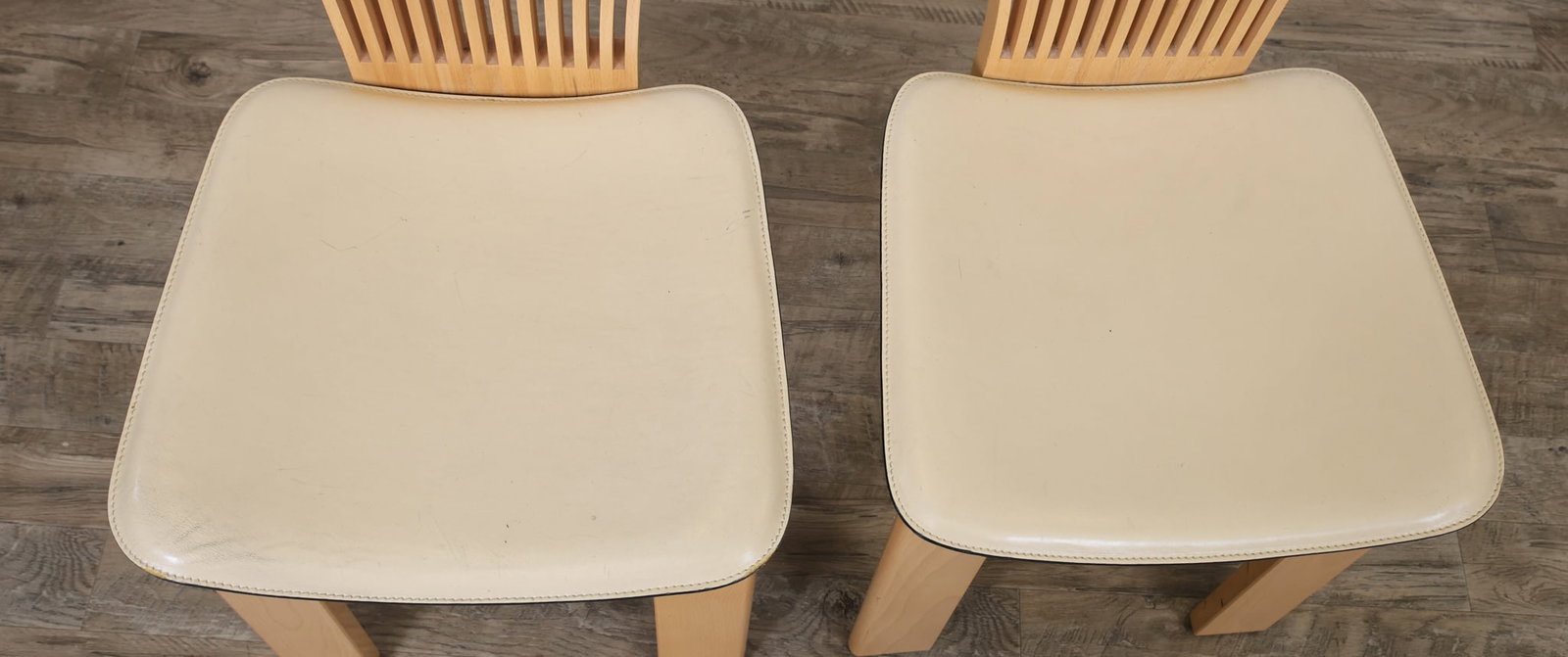 Pietro Constantini Dining Chairs - 14