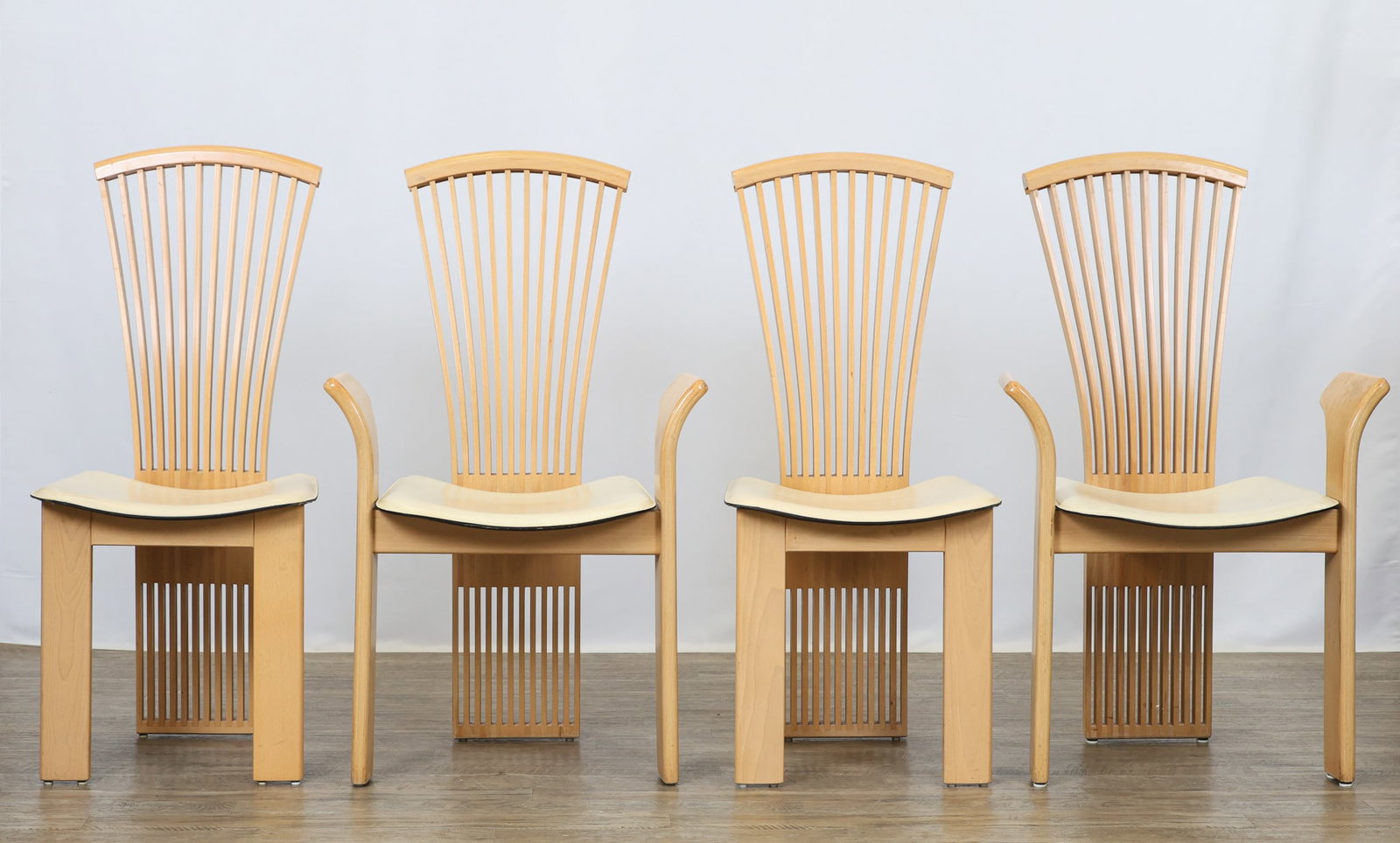 Pietro Constantini Dining Chairs - 2