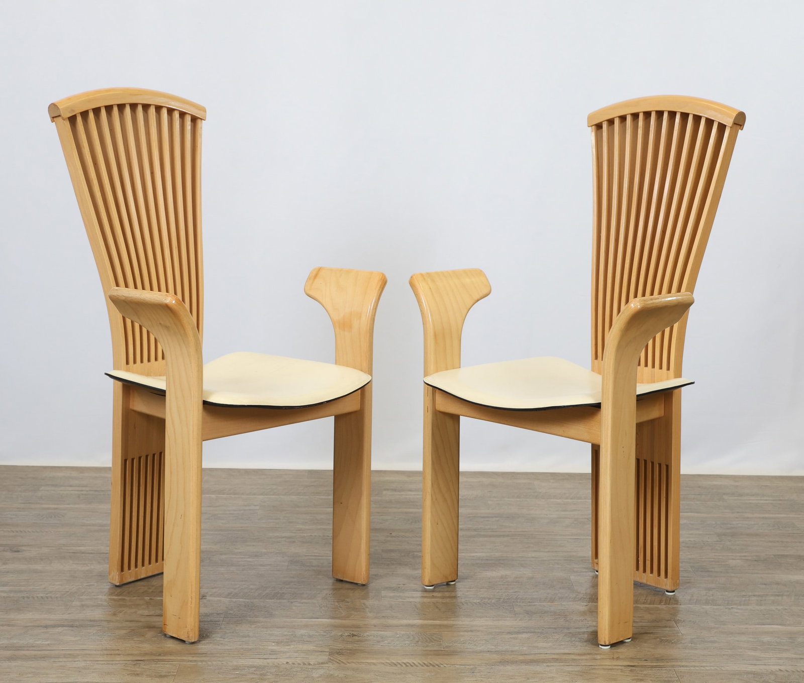 Pietro Constantini Dining Chairs - 3