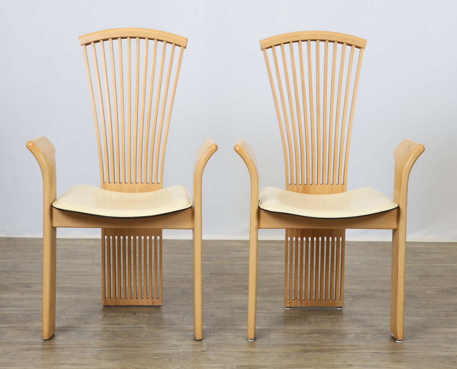 Pietro Constantini Dining Chairs - 4
