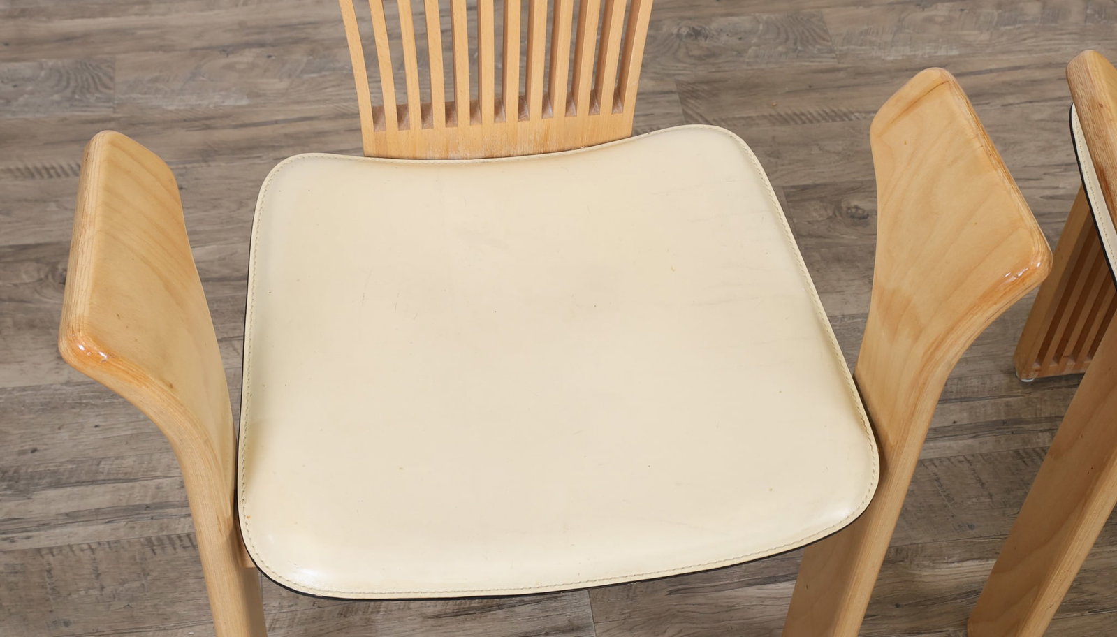 Pietro Constantini Dining Chairs - 5