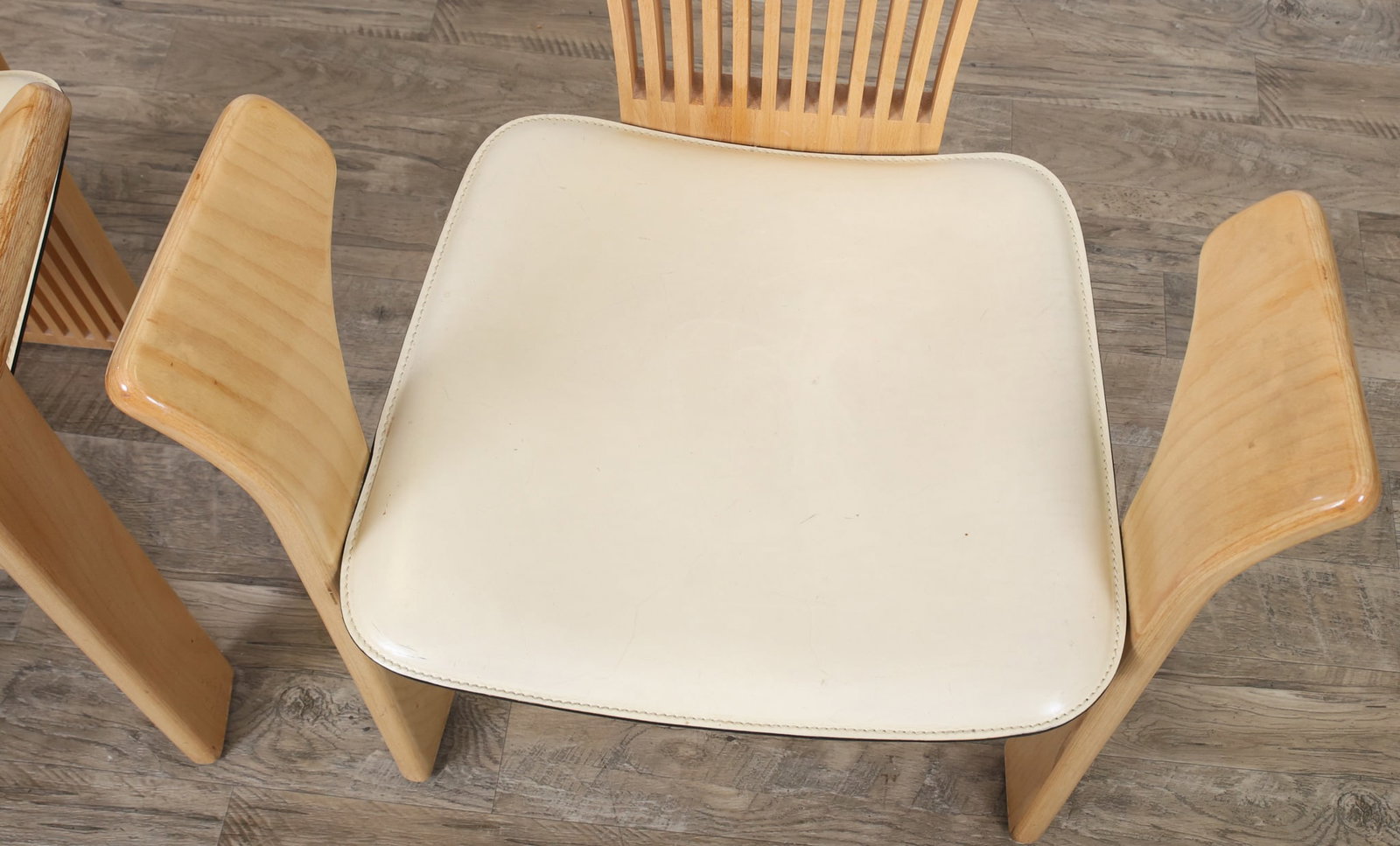 Pietro Constantini Dining Chairs - 6