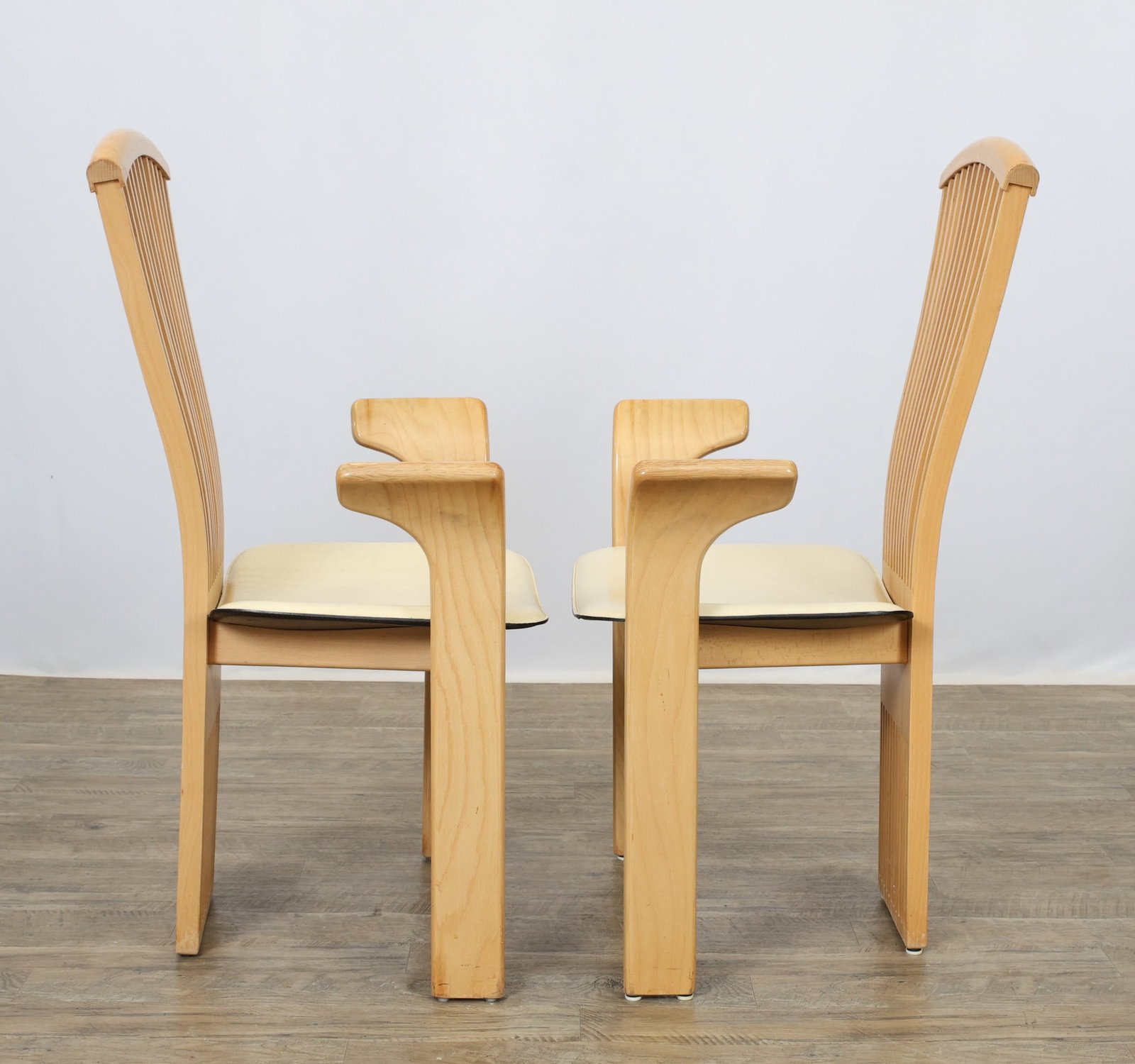 Pietro Constantini Dining Chairs - 7