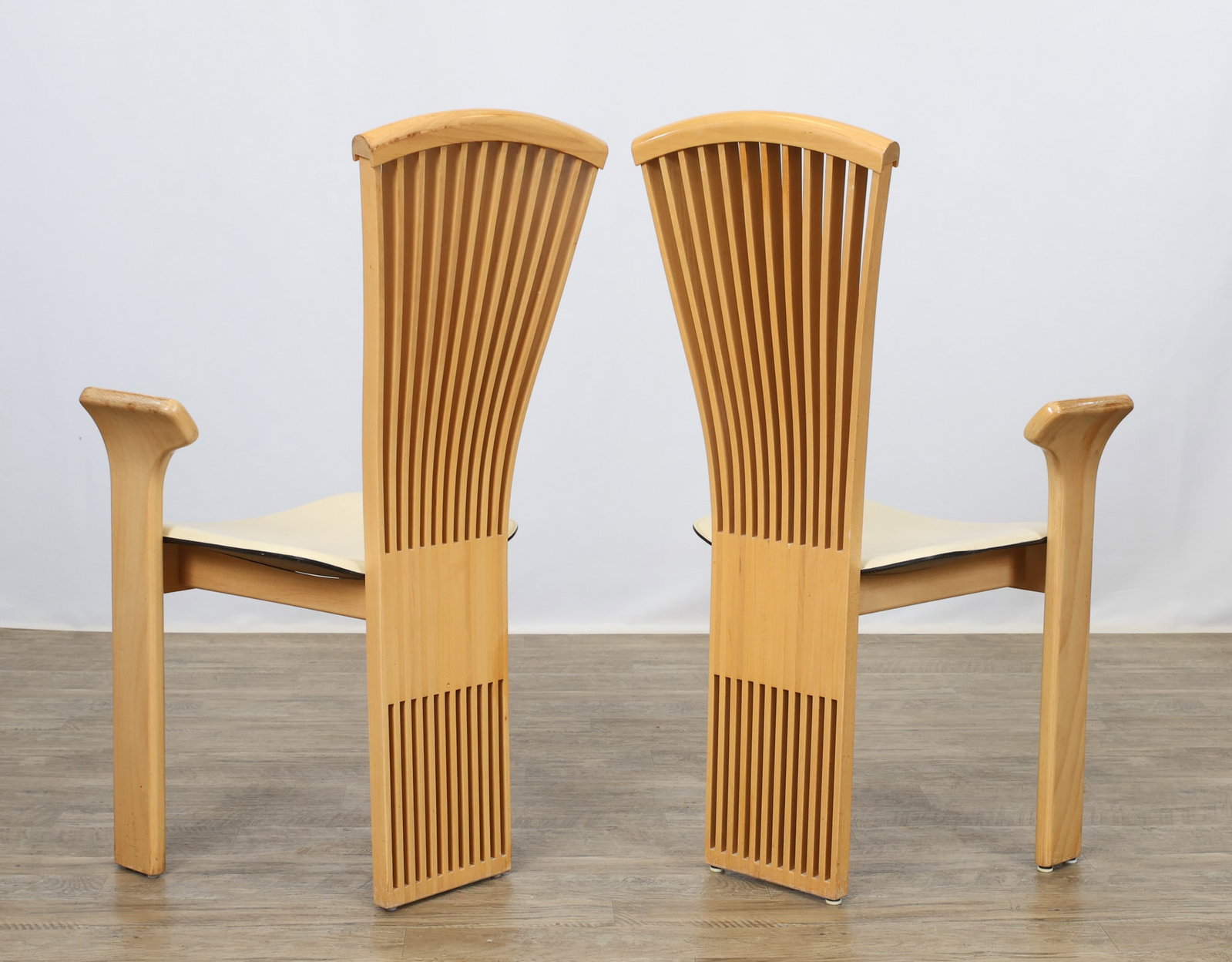 Pietro Constantini Dining Chairs - 8